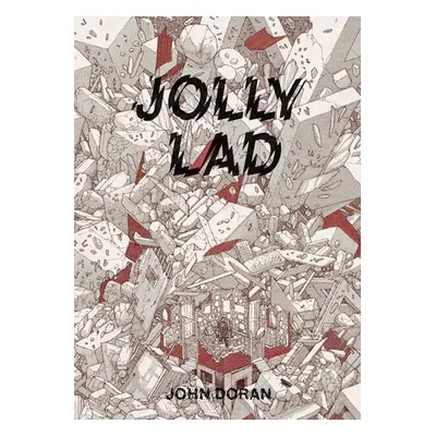 Jolly Lad - Doran, John