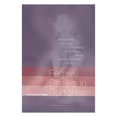 Female Deities in Buddhism - Vessantara