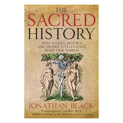 Sacred History - Black, Jonathan