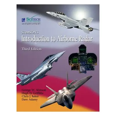 Stimson's Introduction to Airborne Radar - Stimson, George W.