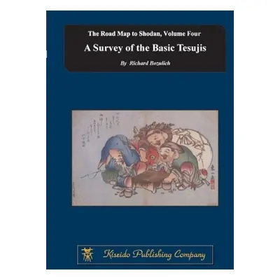 Survey of the Basic Tesujis - Bozulich, Richard (Kiseido Publishing Company Kiseido Publishing C