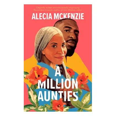 Million Aunties - McKenzie, Alecia