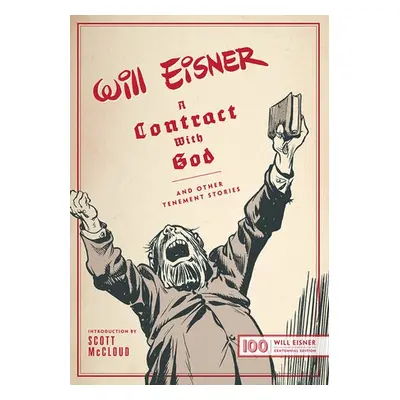 Contract with God - Eisner, Will