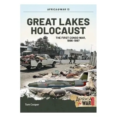 Great Lakes Holocaust - Cooper, Tom