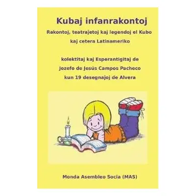 Kubaj infanrakontoj - Diversaj