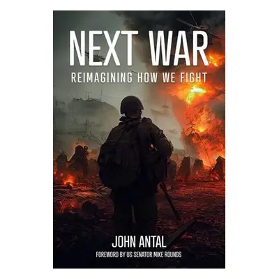 Next War - Antal, John F