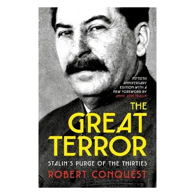 Great Terror - Conquest, Robert