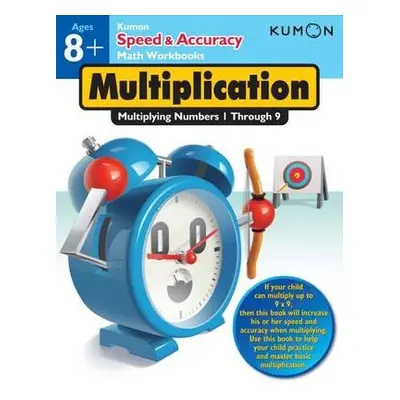 Speed and Accuracy: Multiplication