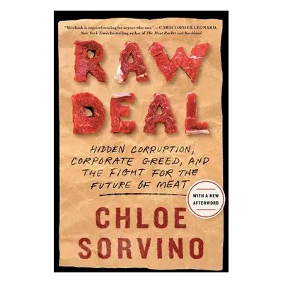 Raw Deal - Sorvino, Chloe