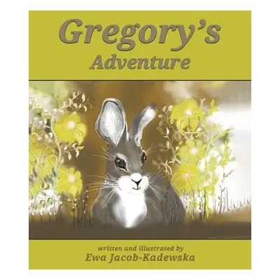 Gregory's Adventure - Jacob-Kadewska, Ewa