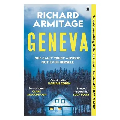 Geneva - Armitage, Richard