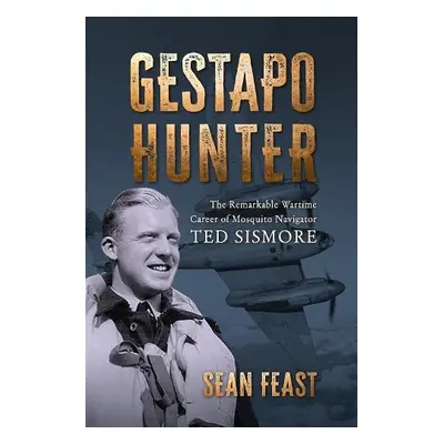 Gestapo Hunter - Feast, Sean