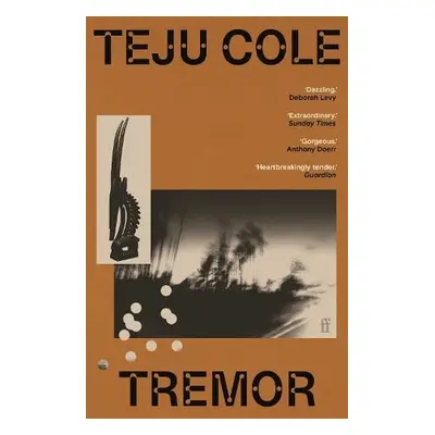 Tremor - Cole, Teju