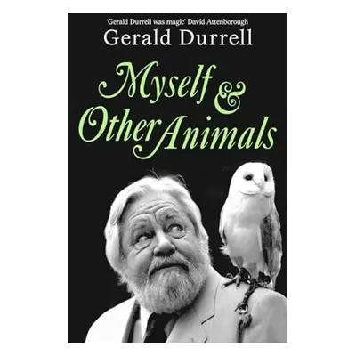 World of Gerald Durrell - Durrell, Gerald