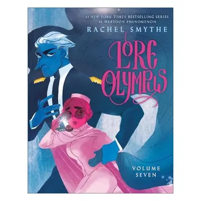 Lore Olympus: Volume Seven - Smythe, Rachel