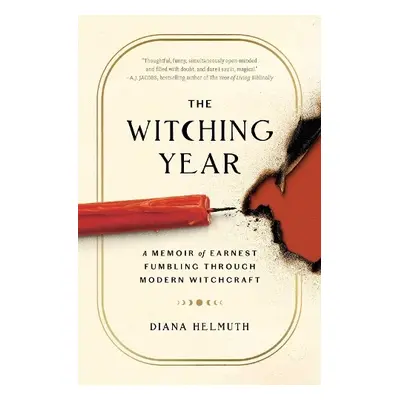 Witching Year - Helmuth, Diana