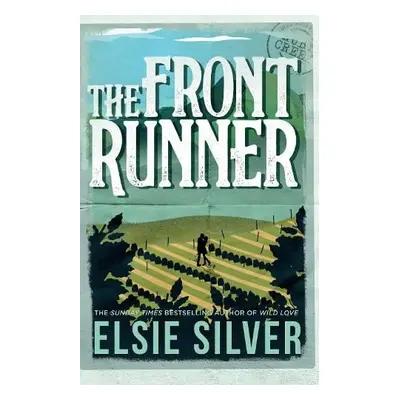 Front Runner - Silver, Elsie