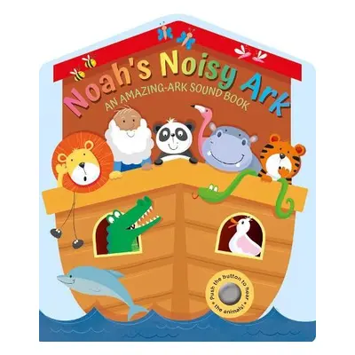 Noah's Noisy Ark - Senior, Suzy