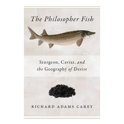 Philosopher Fish - Adams Carey, Richard