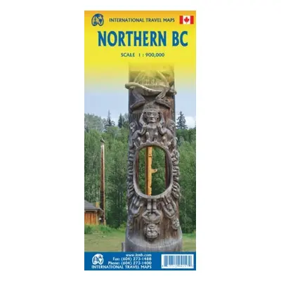 British Columbia Northern