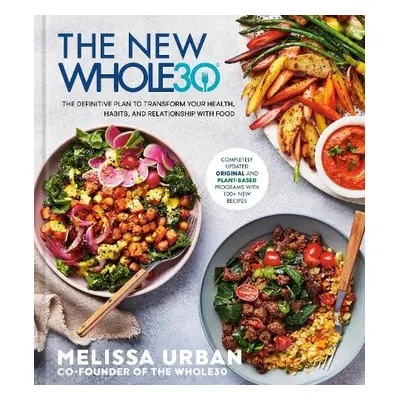 New Whole30 - Urban, Melissa