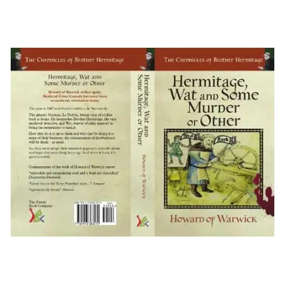 Hermitage, Wat and Some Murder or Other - of Warwick, Howard