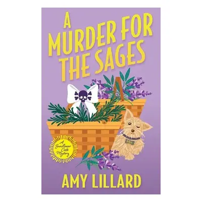 Murder for the Sages - Lillard, Amy