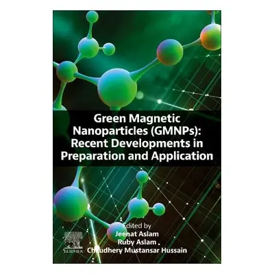 Green Magnetic Nanoparticles (GMNPs)