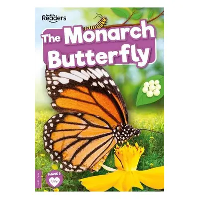 Monarch Butterfly - Mather, Charis