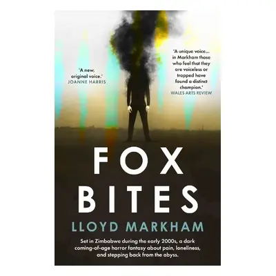 Fox Bites - Markham, Lloyd