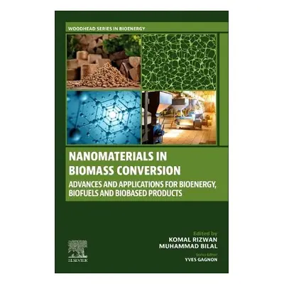 Nanomaterials in Biomass Conversion