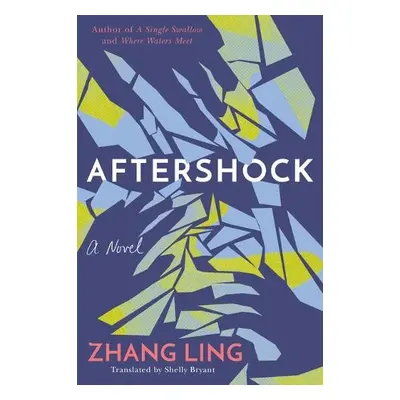 Aftershock - Ling, Zhang