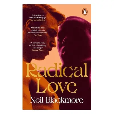 Radical Love - Blackmore, Neil