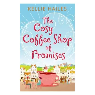 Cosy Coffee Shop of Promises - Hailes, Kellie