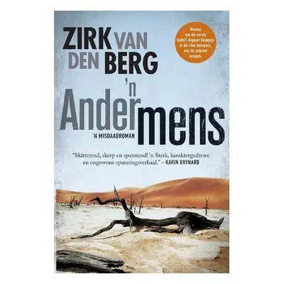 Ander mens - van der Berg, Zirk