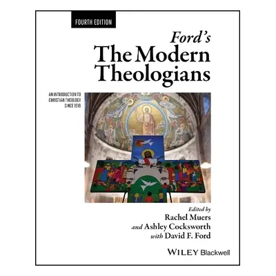 Ford's The Modern Theologians