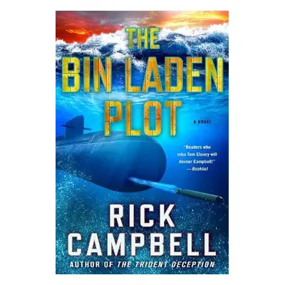 Bin Laden Plot - Campbell, Rick