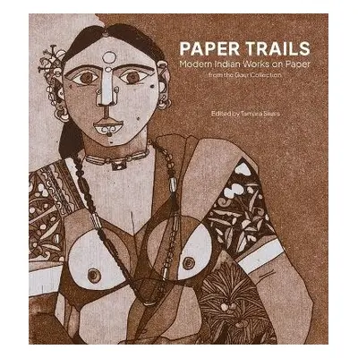 Paper Trails - Sears, Tamara