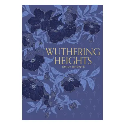 Wuthering Heights - Bronte, Emily