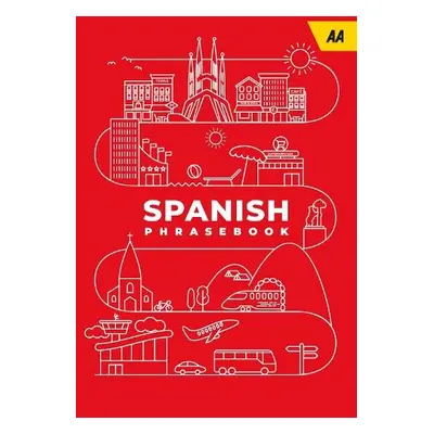 Spanish Phrasebook