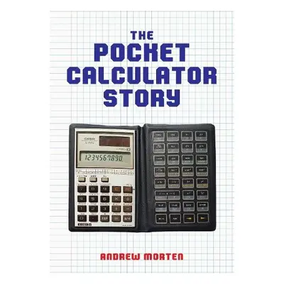 Pocket Calculator Story - Morten, Andrew