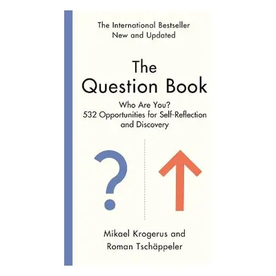 Question Book - Krogerus, Mikael a Tschappeler, Roman