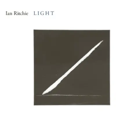 Light - Ritchie, Ian