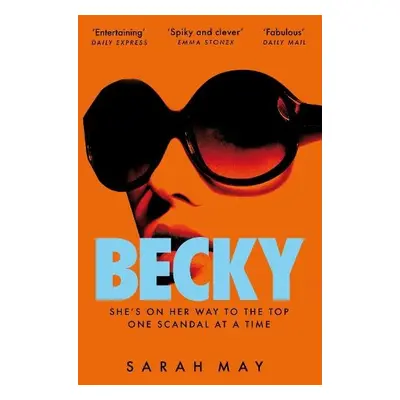 Becky - May, Sarah