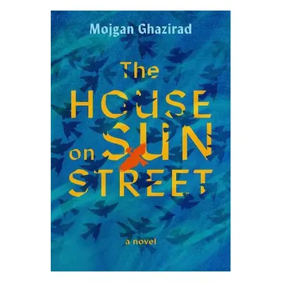 House on Sun Street - Ghazirad, Mojgan