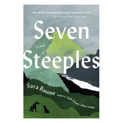 Seven Steeples - Baume, Sara