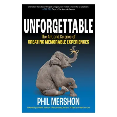 Unforgettable - Mershon, Phil