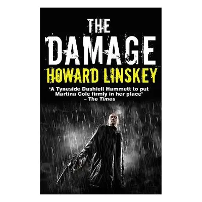 Damage - Linskey, Howard