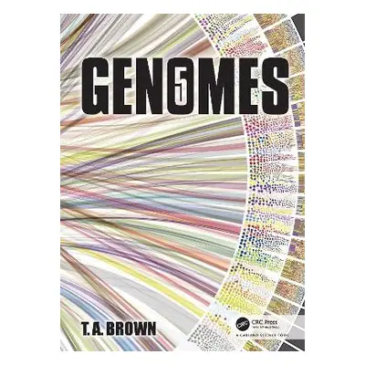 Genomes 5 - Brown, Terry A.