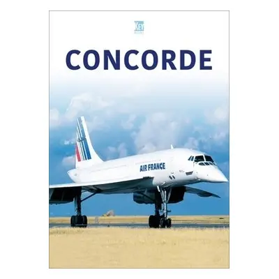 Concorde - Key Publishing